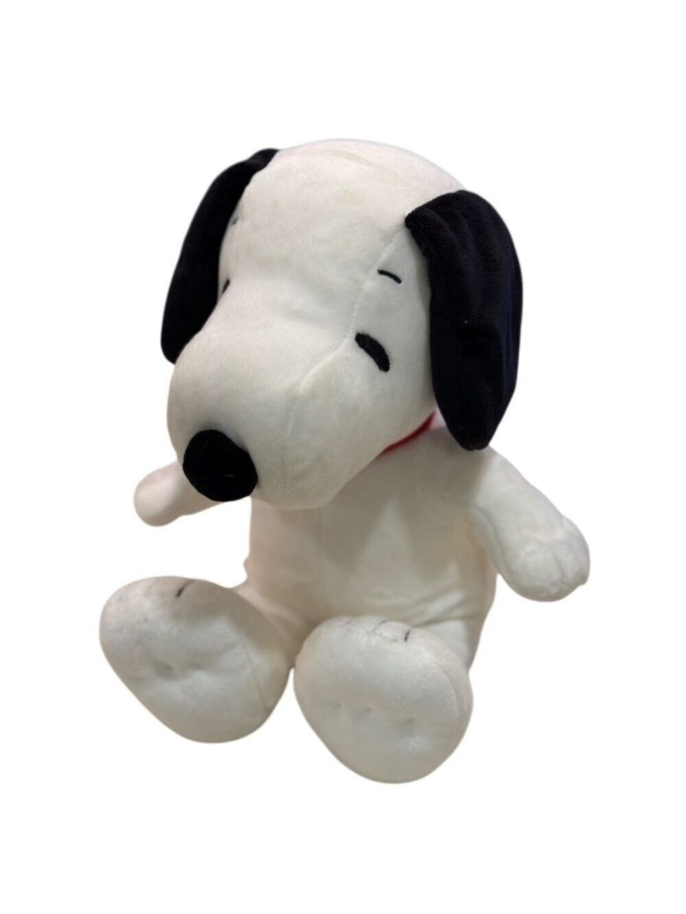 Peanuts Snoopy Plush Doll Good Condition